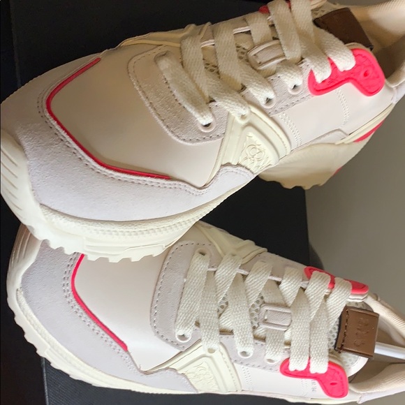 C143 sneakers - Picture 2 of 4